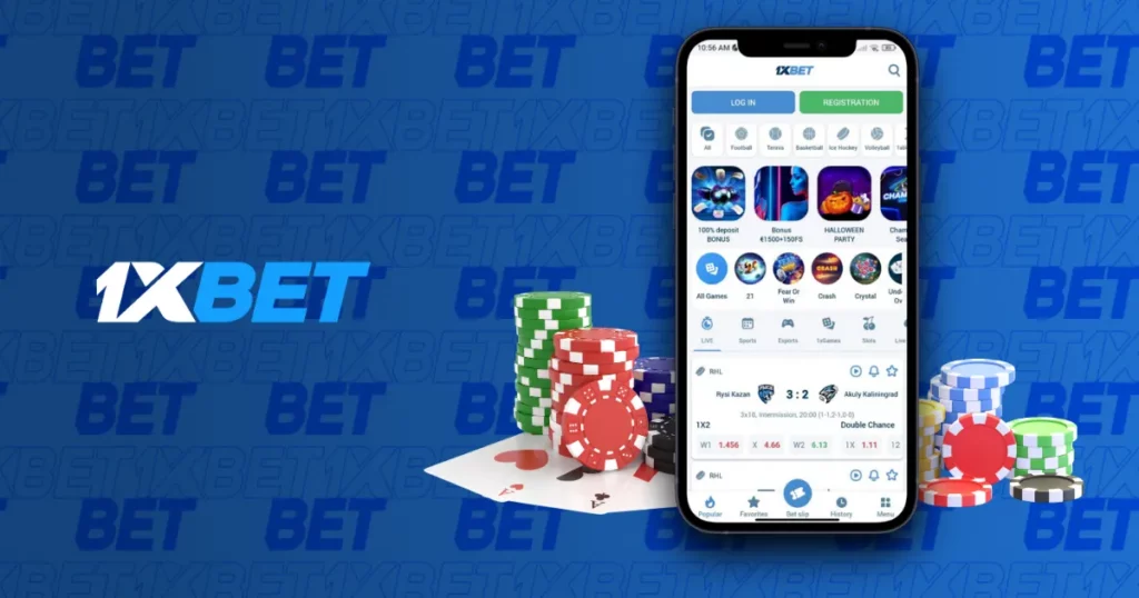 1xBet Terms Malaysia