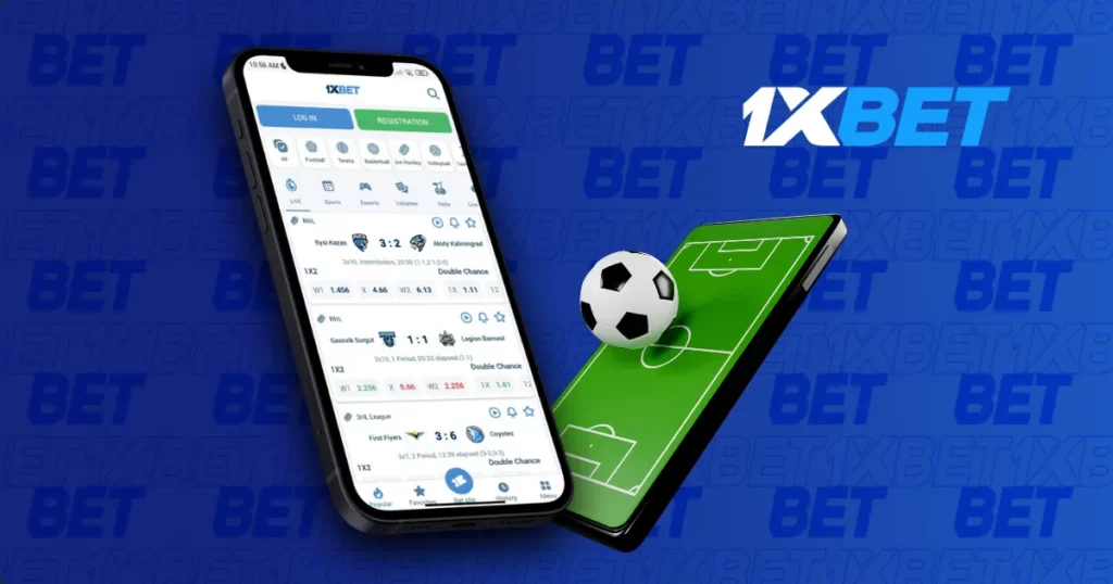 1xBet Betting Malaysia