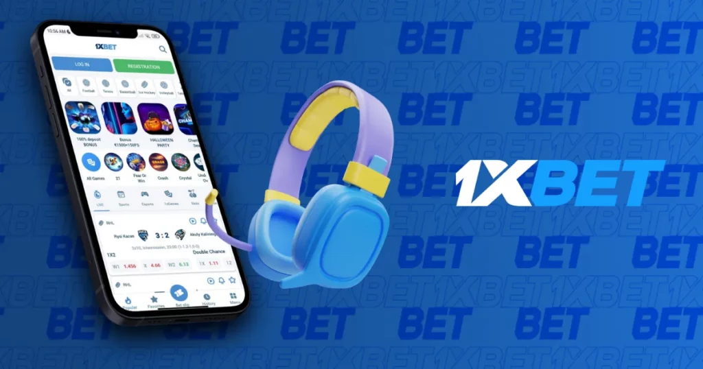 1xBet Support in Malaysia